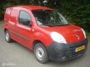 Renault Kangoo Express - 1.5 DCI 90 PK Euro 5 APK 4-2027