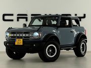 Ford Bronco - 2.7 V6 Big Bend Cabriolet