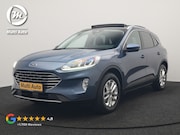 Ford Kuga - 2.5 Titanium PHEV 225pk Dealer O.H. | Trekhaak Af Fabriek |