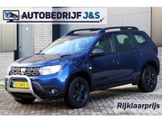 Dacia Duster - 1.2 TCe 4x4 Comfort Trekhaak Rijklaarprijs! | 12 Maanden Gar