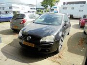 Volkswagen Golf - 1.4 Optive 4/NOKKENAS RIEM GEBROKEN