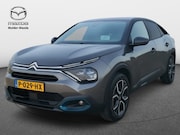 Citroën e-C4 - Shine 50 kWh | Nav | Lederen bekleding | Camera | keyless