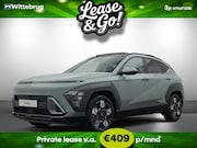 Hyundai Kona - 1.6 GDI HEV Premium Sky VALE Full Hybride Automaat met Panor