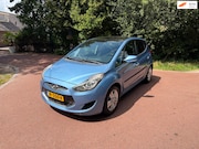 Hyundai ix20 - 1.6i i-Catcher / Navi / Pano / Automaat / Airco / Lm