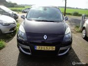 Renault Scénic - 1.6 Celsium lpg g3 autogas