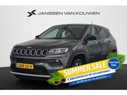 Jeep Compass - 4xe 190 Plug-in Hybrid Electric Altitude 360 Camera Winter P