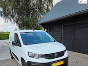 Peugeot Partner - 1.5 BlueHDI Premium
