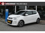 Citroën C1 - 1.0 VTi Shine