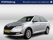 Skoda Fabia - Combi 1.0 TSI Ambition / Climate control / Apple Carplay / P