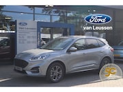 Ford Kuga - 2.5 PHEV ST-LINE-X WINTERPACK B&O AD-CRUISE BLISS EL-STOEL-B
