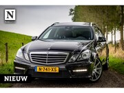 Mercedes-Benz E-klasse - Estate AMG 63 |Memory|Pano|Harman/Kardon