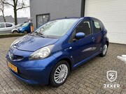 Toyota Aygo - 1.0-12V + / / NAP