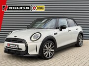 MINI Cooper - Mini 1.5 Navi/Apple/Leder