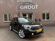 MINI One - 1.5 COUNTRYMAN ONE! TREKHAAK/NAVI/CRUISE