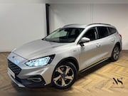 Ford Focus - 1.5 EcoBlue Titanium X Business KEYLESS CAM