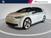 Volkswagen ID.3 - Limited Edition 52 kWh Parkeerhulp voor + achter · 20" licht