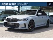 BMW 3-serie - 3 Serie 330e M Sport Automaat / Schuif-kanteldak