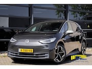 Volkswagen ID.3 - First Plus 58 kWh 1e eig.|Camera|Verw.Stuur&Stoel|