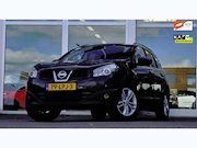 Nissan Qashqai+2 - 2.0i 16V Automaat Optima 4WD 7P Trekhaak PDC