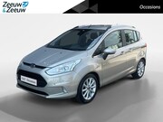 Ford B-Max - 1.6 TI-VCT Titanium Automaat| Camera| 12 maanden bovag garan