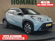 Toyota Aygo X - 1.0 VVT-i S-CVT Pulse - HOMMEL ONDERHOUDEN AUTO - APPLE CARP