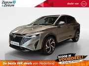 Nissan Qashqai - 1.3 MHEV Xtronic Tekna Plus | FULL OPTION | GARANTIE T/M 203
