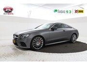 Mercedes-Benz E-klasse - Coupé 200 Business zie omschrijving UNIEK