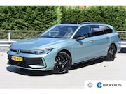 Volkswagen Passat - Variant 1.5 TSI eHybrid 272PK R-Line | Schuif-kanteldak | 36