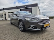 Ford Mondeo - 1.5 TDCi Titanium/Leer/D.riem vervangen