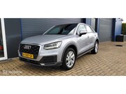 Audi Q2 - 1.4 TFSI CoD, Led, Pano, Virtual