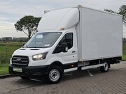 Ford Transit - 350 2.0 TDCI Ambiente Skeletal Airco, Oh-historie, Laadklep,