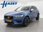 Volvo XC60 - 2.0 T8 T.E. 390 PK AWD R-DESIGN + BOWERS & WILKINS | 22 INCH