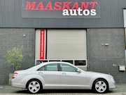 Mercedes-Benz S-klasse - 350 / Schuifdak / Trekhaak / Nice condition / PERFECT MAINTE