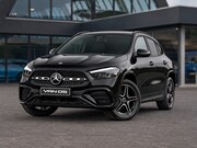 Mercedes-Benz GLA-Klasse - GLA 250e AMG Line | Pano | Burmester | Trekhaak | Memory