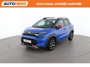 Citroën C3 Aircross - 1.2 PureTech Feel l YN16870 l