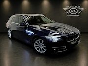 BMW 5-serie - Touring 520i Last Minute Edition