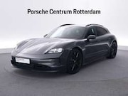 Porsche Taycan - Sport Turismo Sport Tursimo
