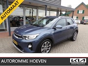 Kia Stonic - 1.0 Turbo AUTOMAAT DynamicLine Org. Ned. Trekhaak