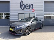 Kia ProCeed - 1.6 T-GDI GT 1e Eigenaar 204PK PANO BOMVOLL