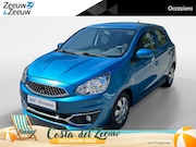 Mitsubishi Space Star - 1.0 Cool+ Airco | Elektrische ramen | Stuurbekrachtiging | S