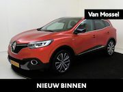 Renault Kadjar - 1.2 TCe Bose | panoramadak | half leder | navigatie | trekha