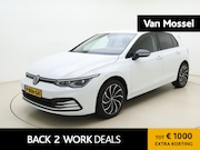 Volkswagen Golf - 1.0 eTSI Life Business | Apple Carplay / Android Auto | Lich