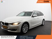BMW 3-serie - Touring 316i M Sport Edition High Executive Half Leder Navig