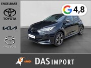 Toyota Yaris - 1.5 Hybrid Teamplayer Comfort+Safety Paket