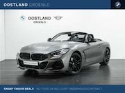 BMW Z4 - Roadster sDrive30i High Executive Automaat / M Spo