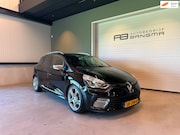 Renault Clio - Estate 1.2 GT AUTOMAAT|NAVIGATIE|CLIMA AIRCO|CRUISE CONTROL|
