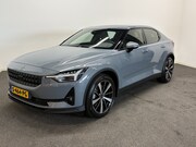 Polestar 2 - Standard Range Single Mot 63kWh SOH94.7% Trekhaak 1500kg/ 36