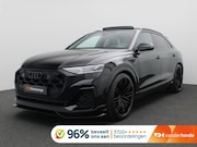 Audi Q8 - 60 TFSI e quattro ABT Aero Competition 490PK ABT-Pakket, 23"