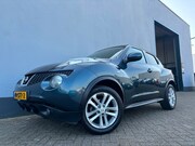 Nissan Juke - 1.6 Acenta - Cruise Control