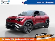 Suzuki E-Vitara - Style 61 kWh | V.a. €575 in de private lease |